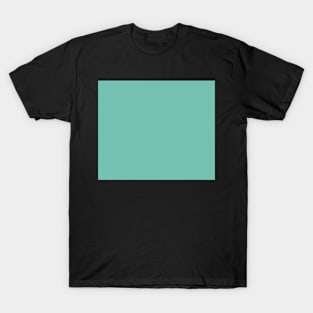 Trendy Colors Summer 2022 T-Shirt